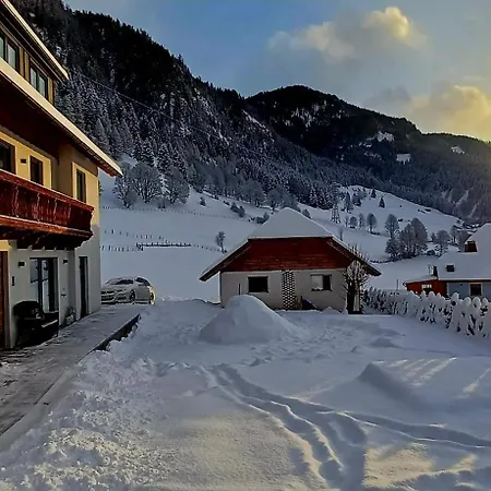 Altenberger * Zederhaus