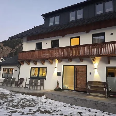 Altenberger Apartamento *