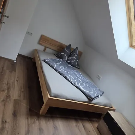 Apartamento Altenberger Zederhaus