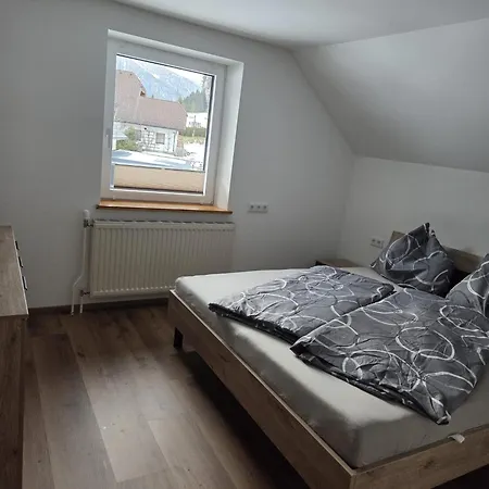 Apartamento Altenberger Zederhaus