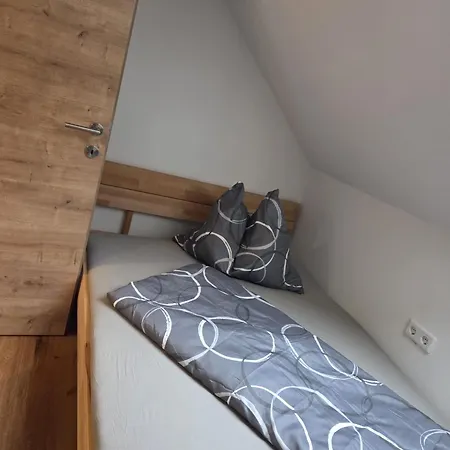Apartamento Altenberger *