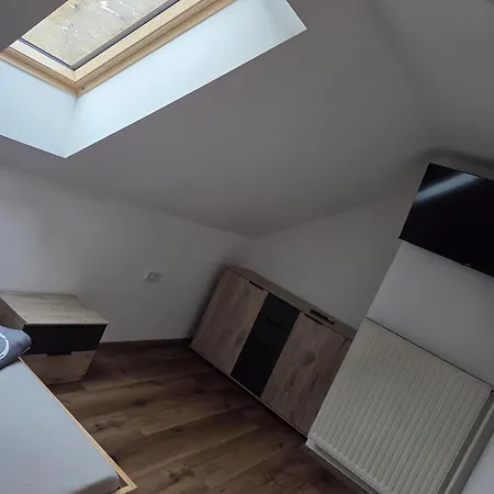 Apartment Altenberger Zederhaus