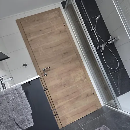 Apartamento Altenberger Zederhaus