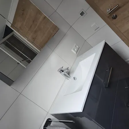 Apartamento Altenberger