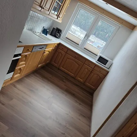 Altenberger Апартаменты