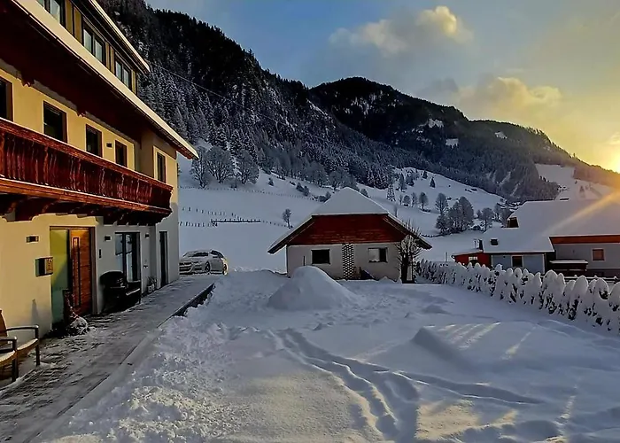 Altenberger * Zederhaus