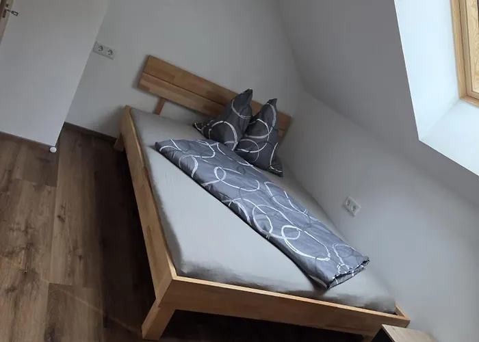 Апартаменты Altenberger Цедерхаус