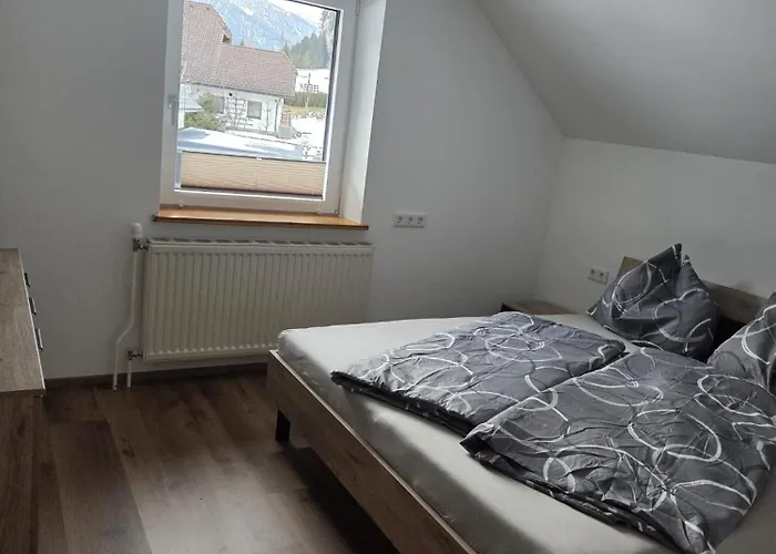 Apartamento Altenberger Zederhaus
