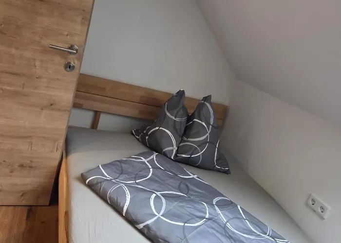 Apartamento Altenberger *