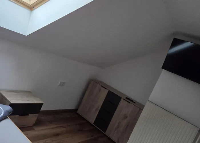 Apartamento Altenberger Zederhaus