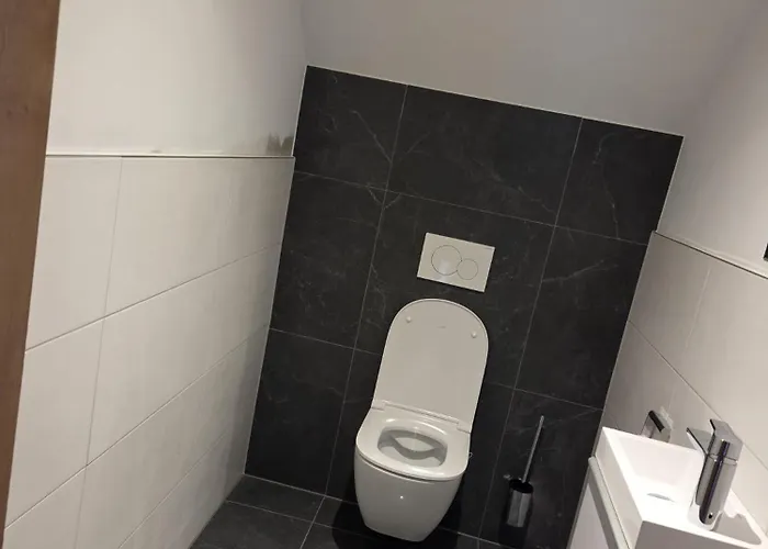 Апартаменты Altenberger Цедерхаус