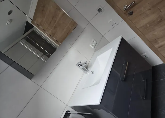 Apartamento Altenberger