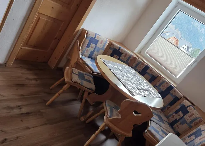 Apartamento Altenberger