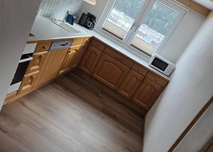 Altenberger Apartamento